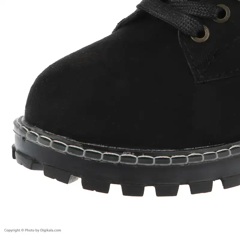 نیم بوت زنانه مدل رستا کد 443 - aaakk