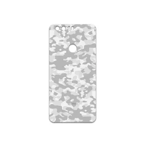 MAHOOT  Army-Snow Cover Sticker for Honor 8