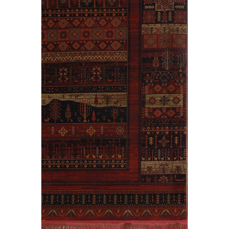 گبه ماشینی افرند کد L.803