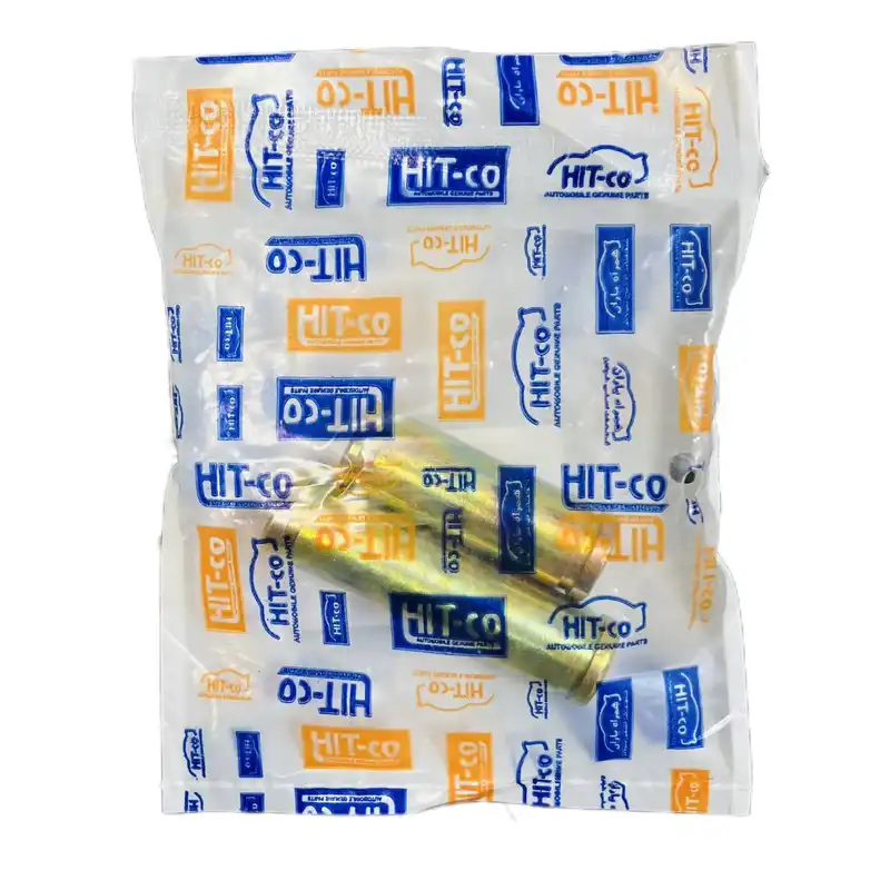 پوکه سیلندر ترمز کوتاه و بلند اچ آی تی کد POK مناسب برای پراید مجموعه 2 عددی