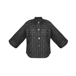 شکت زنانه مدل کوک دوزی