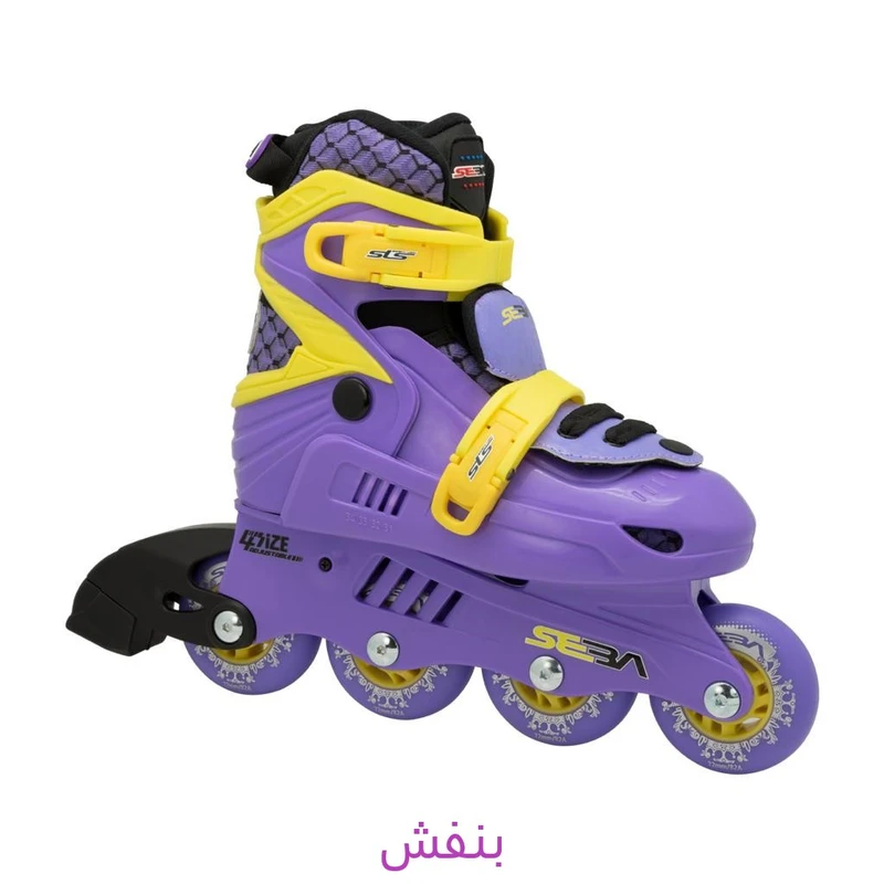عکس شماره 4 : اسکیت کفشی سبا مدل جونیور 2