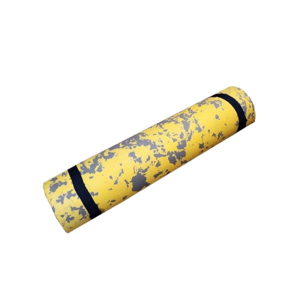 زیر انداز یوگا مدل آبرنگی سایز 165x60 سانتی متر