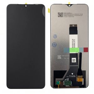 تاچ و ال سی دی کد 9012300 مناسب برای گوشی موبایل شیائومی Poco M3/Redmi 9T