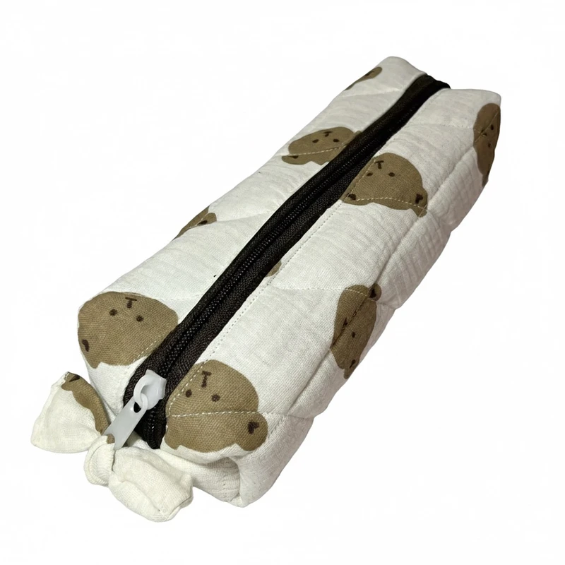 جامدادی مدل خرس تدی