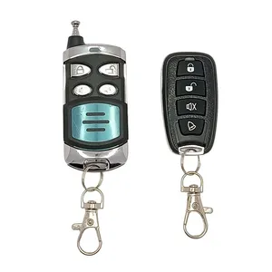 دزدگیر خودرو استلار مدل HT-D39
