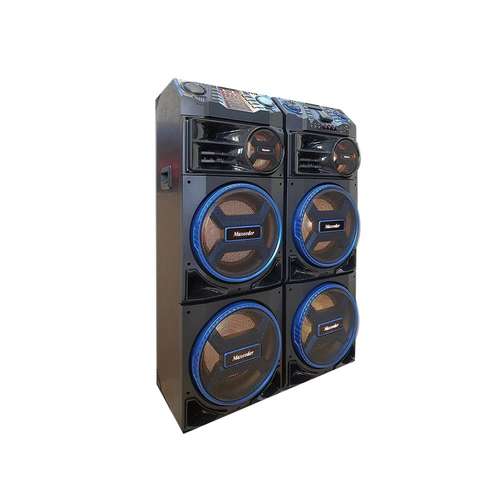 پخش کننده خانگی مکسیدر مدل دیجی کد AL220