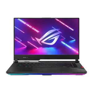 لپ تاپ 15.6 اینچی ایسوس مدل ROG Strix SCAR 15 G533ZM-LN038
