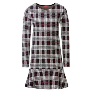 پیراهن دخترانه پیپرتس مدل G377