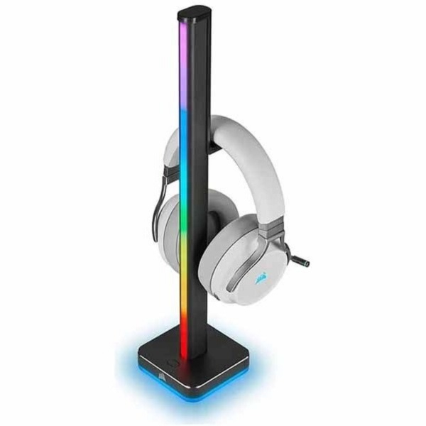 پایه نگهدارنده هدفون کورسیر مدل SMART LIGHTING TOWER ICUE LT100