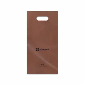 MAHOOT MNL-MCRSFT Cover Sticker for Razer Phone 2