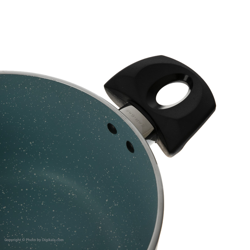 قابلمه زرساب مدل ویولت سایز 20