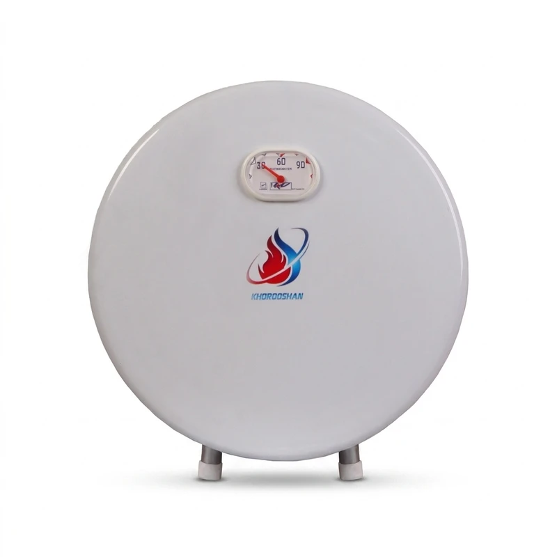 آبگرمکن برقی خروشان اصفهان مدل IBP10-1