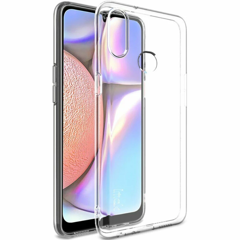 کاور مدل سیلیکونی مناسب برای گوشی موبایل سامسونگ Galaxy a10/a10s