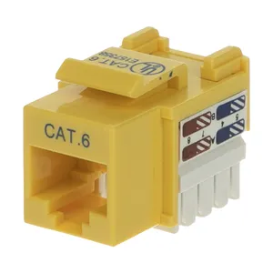 کیستون بنیلینک Cat6 مدل KJ8-C6