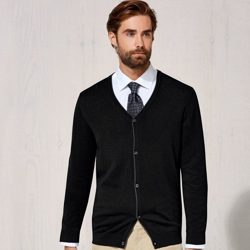 ژاکت مردانه نوبل لیگ مدل 16317335