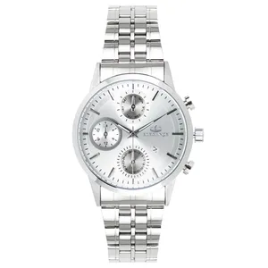 ساعت مچی عقربه‌ای کوارتز مردانه الگانس مدل EMSSJ1134