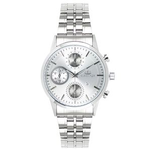 ساعت مچی عقربه‌ای کوارتز مردانه الگانس مدل EMSSJ1134