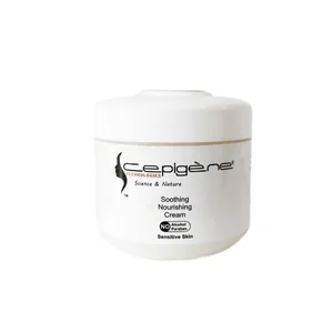 کرم آبرسان سپیژن مدل SOOTHING حجم 200 میلی لیتر