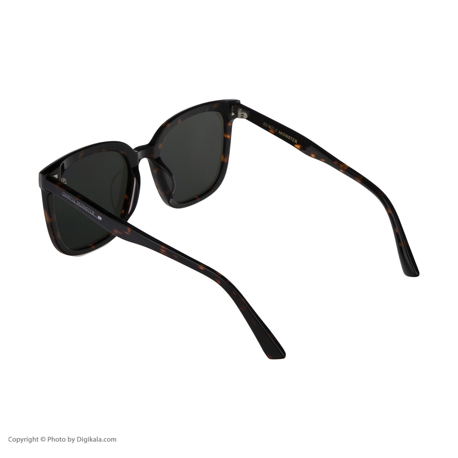 عینک آفتابی جنتل مانستر مدل FRIDA-T1 -  - 4