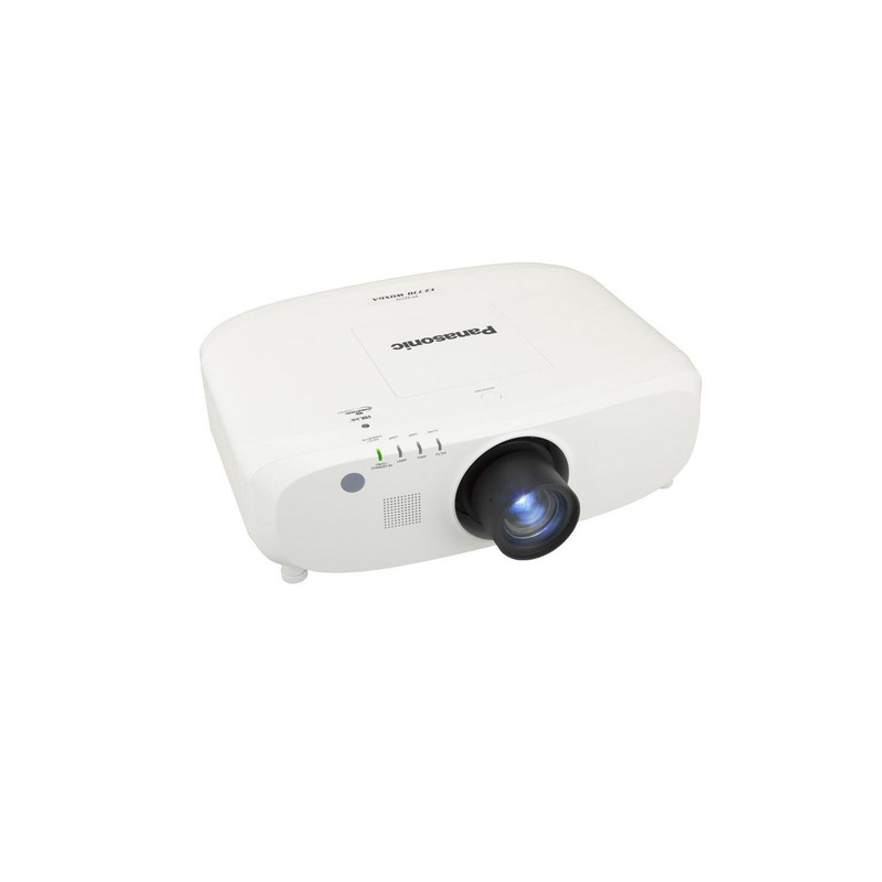 ویدیو پروژکتور پاناسونیک مدل PT-EX800ZL