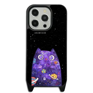 AKAM AMC-WLA14PRO-CATS4 Cover For Apple iPhone 14 Pro