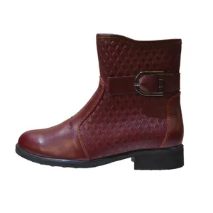 نیم بوت زنانه کد 484