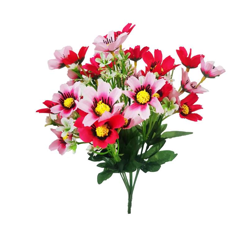 گل مصنوعی مدل مبنا وحشی کد 9901