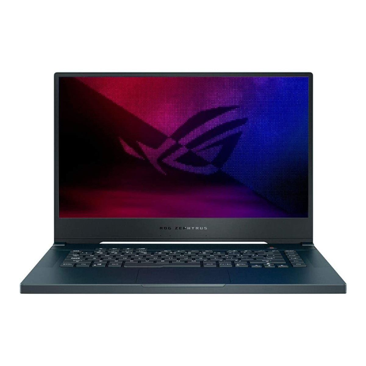 لپ تاپ 15.6 اینچی ایسوس مدل ROG ZEPHYRUS M15 GU502LW-AZ086 لپ تاپ 15.6 اینچی ایسوس مدل ROG ZEPHYRUS M15 GU502LW-AZ086