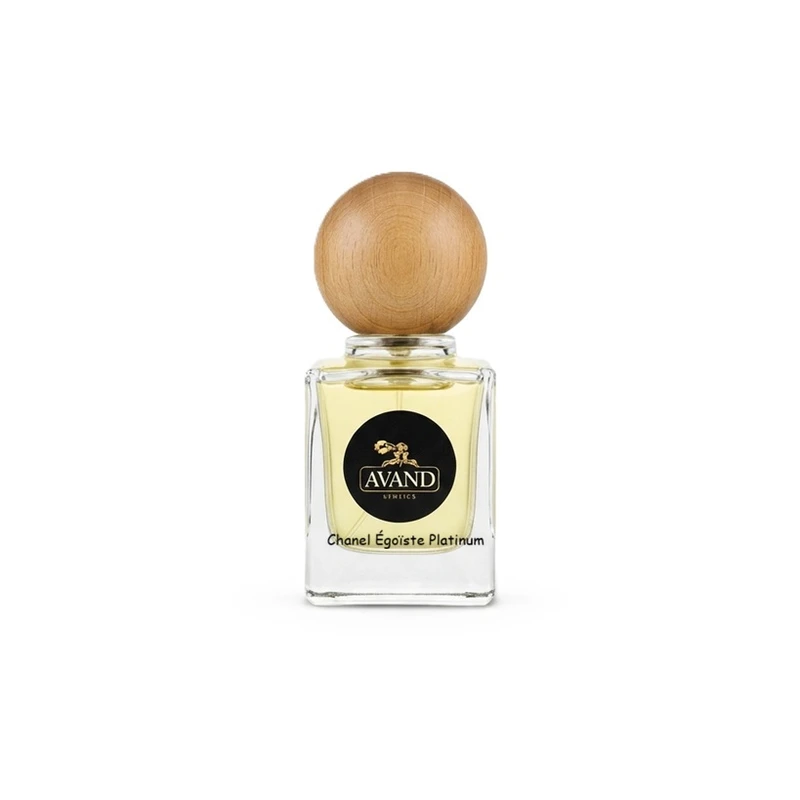 اکستریت دی پرفیوم مردانه آوند مدل Chanel Égoïste Platinum با رایحه خنک حجم 30 میلی لیتر