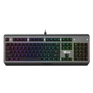 کیبورد مخصوص بازی ایسر مدل PREDATOR PKB610