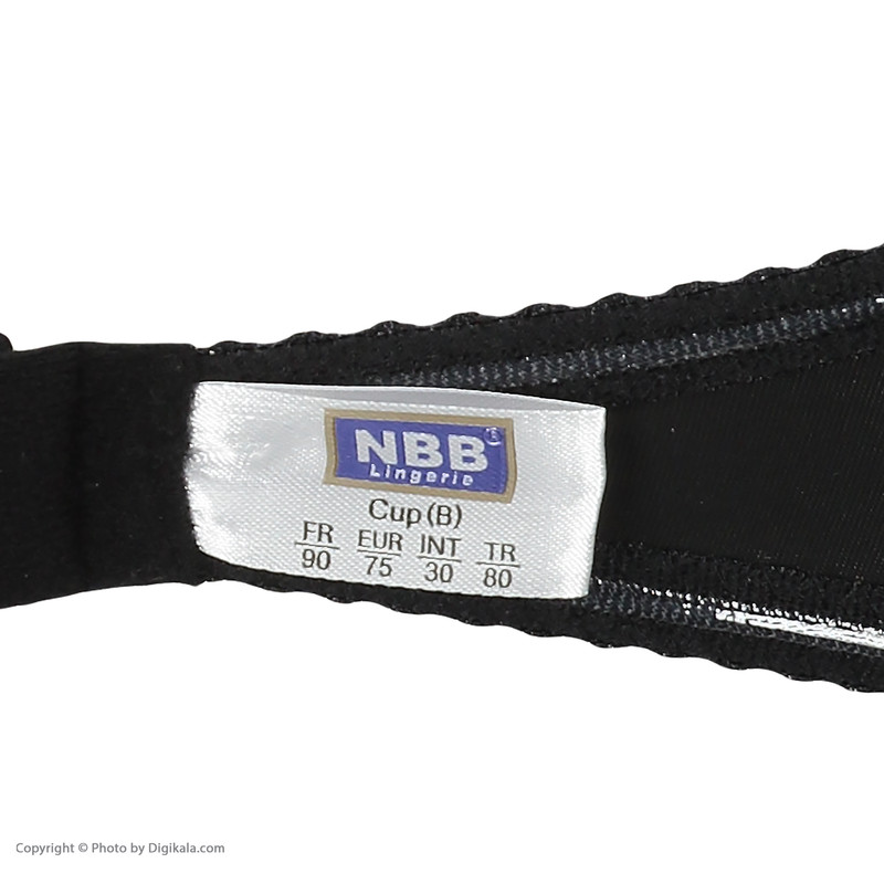 سوتین زنانه ان بی بی مدل 3520-99