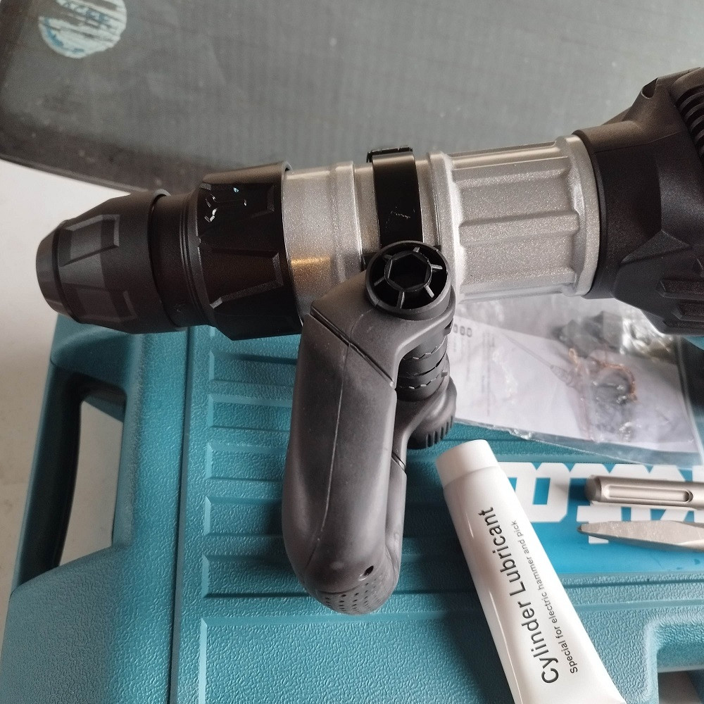 چکش تخریب  مدل HR3065