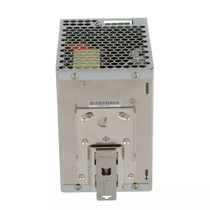 منبع تغذیه سه‌فاز 24 ولت 20 آمپر مینول مدل TDR-480-24