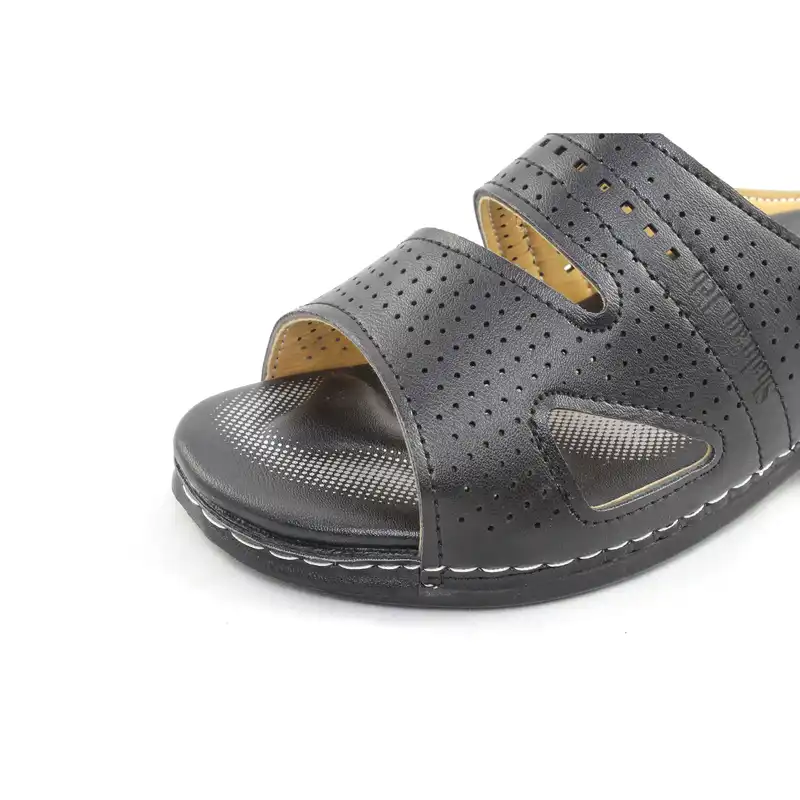 دمپایی زنانه شهرام طب مدل 1061