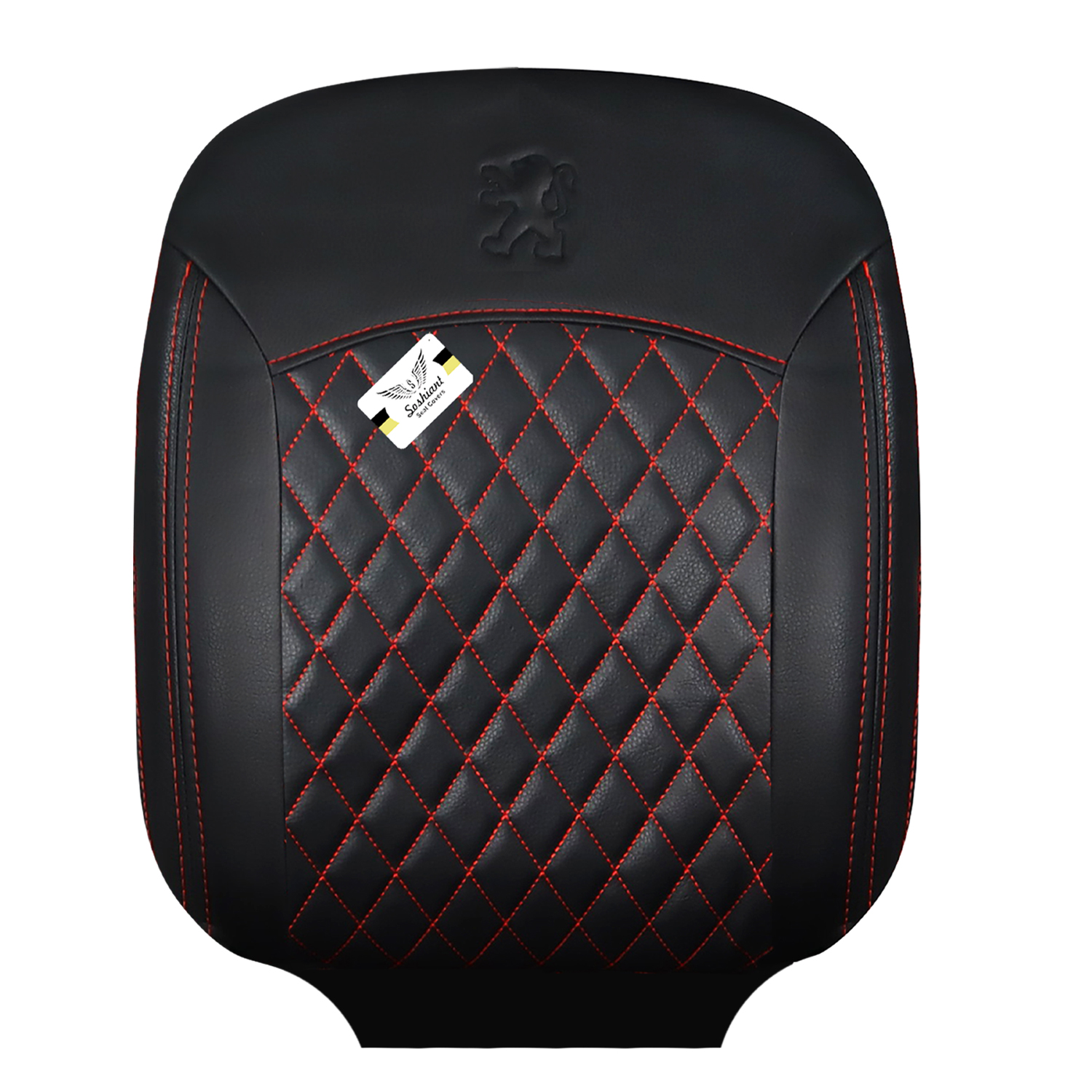 نکته خرید - قیمت روز روکش صندلی خودرو سوشیانت مدل ونیز مناسب برای پژو 206 خرید