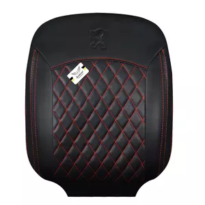 روکش صندلی خودرو سوشیانت مدل ونیز مناسب برای پژو 207