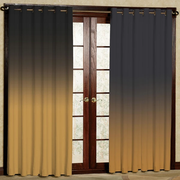 پرده کد 5507 ابعاد 280x140 سانتی متر