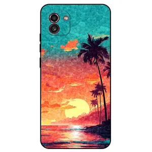 Megafone Summer 8000 Cover For Samsung Galaxy A03