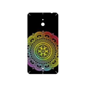 MAHOOT Mandala Design 4 Cover Sticker for Nokia Lumia 1320
