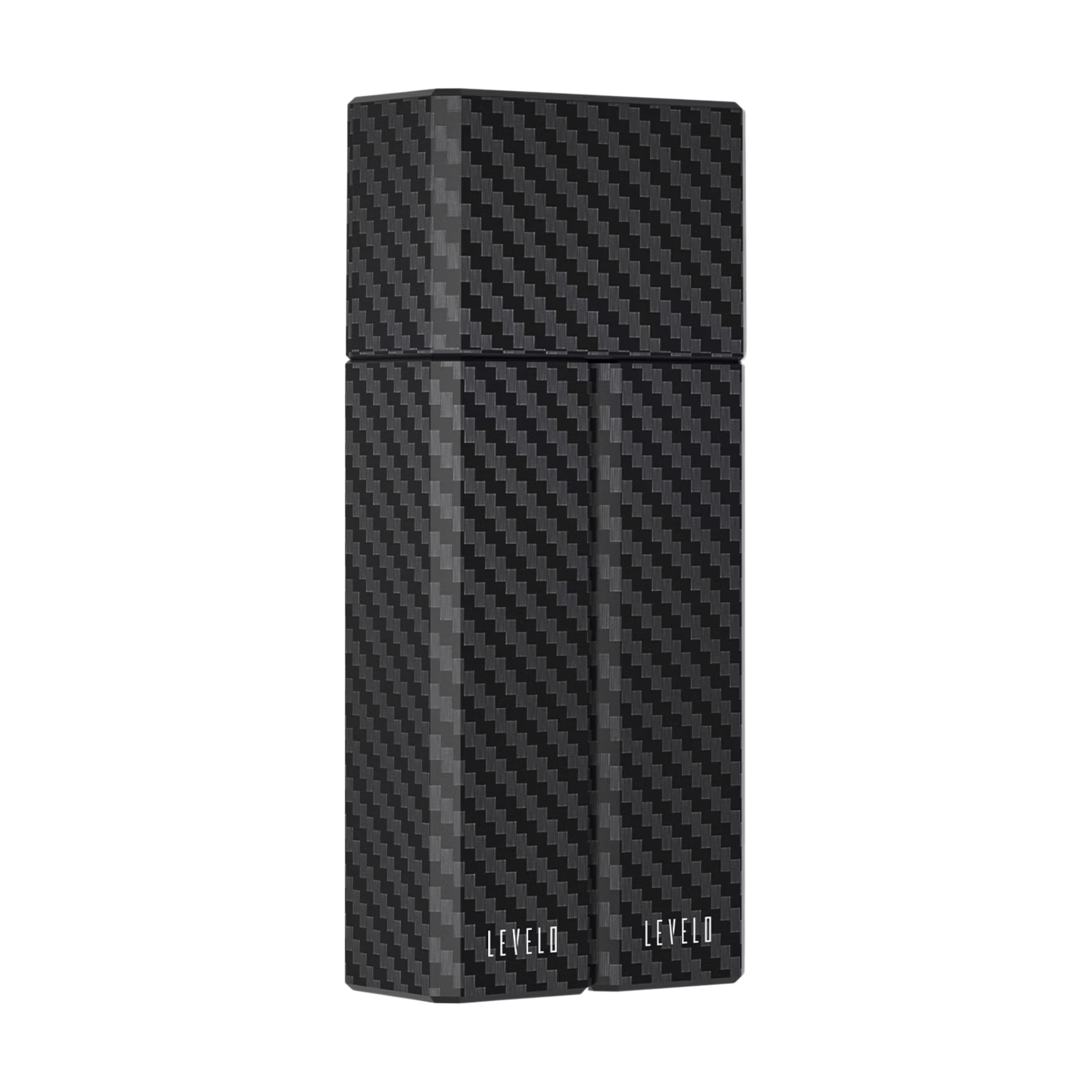پاوربانک 22.5 وات لِولو مدل SwapCell Carbon ظرفیت 14400 میلی آمپرساعت