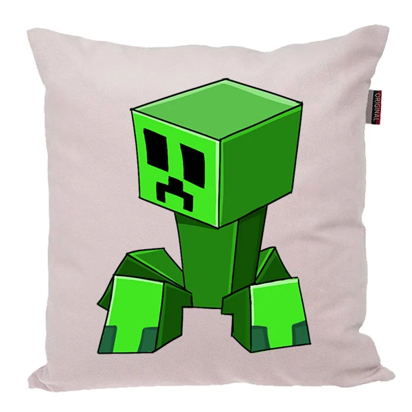 کوسن پاد آفرین مدل گیم ماینکرفت - minecraft game کد 268