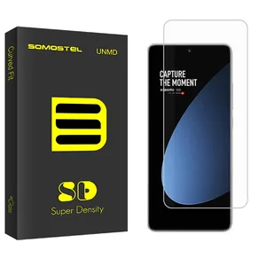Somastel SD uv Screen Protector For Xiaomi 12S