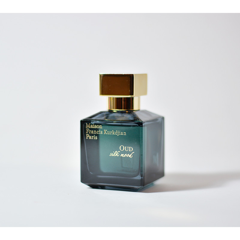 تستر ادو پرفیوم  مدل Oud Silk Mood حجم 70 میلی لیتر