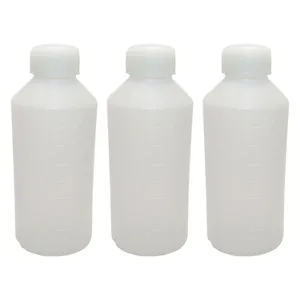 بطری مدرج مدل BM-200 بسته 3 عددی