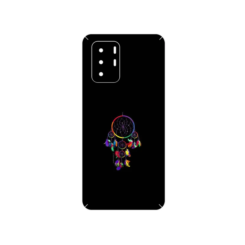 برچسب پوششی ماهوت مدل Dream Catchers مناسب برای گوشی موبایل شیائومی Poco X3 GT 5G