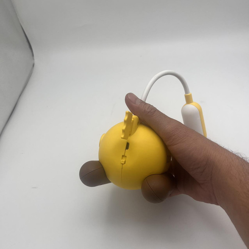 چراغ مطالعه مدل زیر دریایی کد Q107