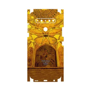 MAHOOT Chehel Sotoun Palace-FullSkin Cover Sticker for LG K61