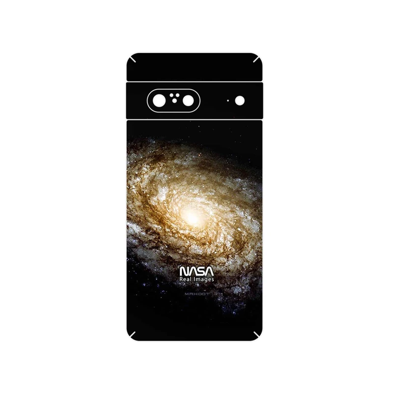برچسب پوششی ماهوت مدل Universe_by_NASA_1 مناسب برای گوشی موبایل گوگل Pixel 7