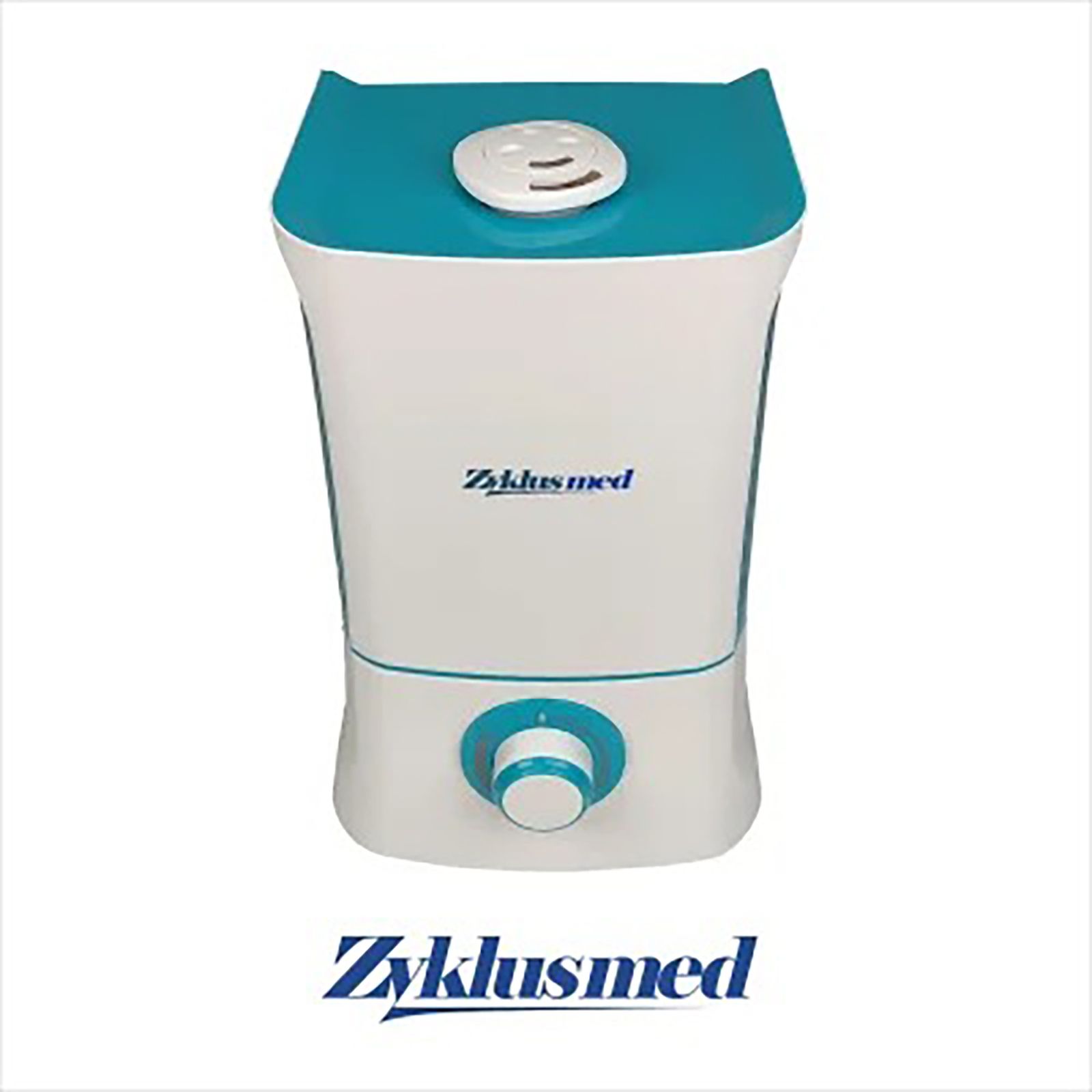 بخور سرد زیکلاس مد مدل ZYK-C06 -  - 7